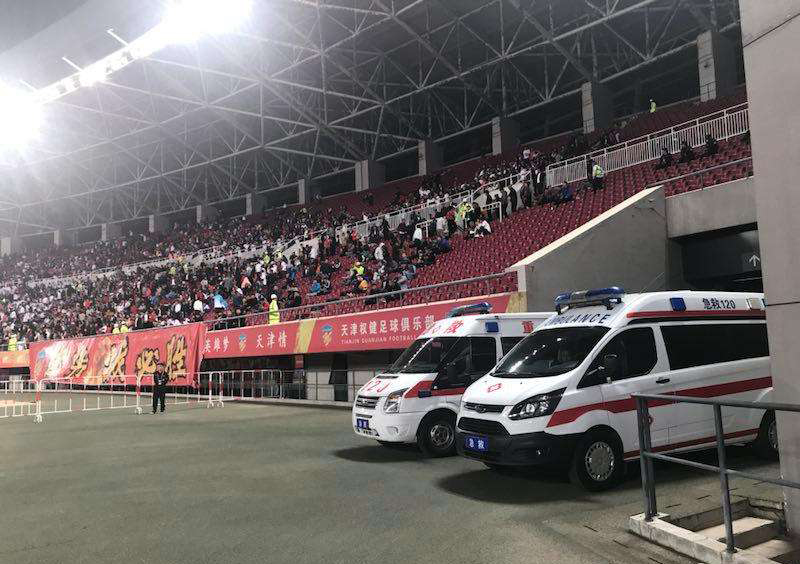 北镇市大中小型活动保障